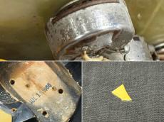 Mosrite Mark-I "The Ventures Model"【1968年製】【オータムセール!】_10