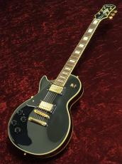 Epiphone Les Paul Custom Ebony Left Hand【2008年製】【オータムセール!】