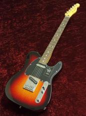 Fender Limited Edition Player II Telecaster Sparkle 3-Color Sunburst