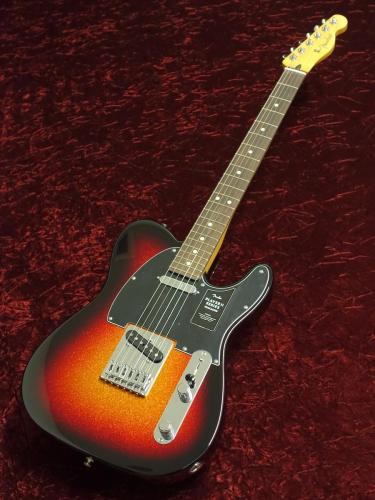 Fender Limited Edition Player II Telecaster Sparkle 3-Color Sunburst