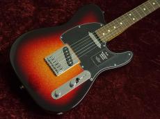 Fender Limited Edition Player II Telecaster Sparkle 3-Color Sunburst_2