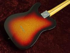 Fender Limited Edition Player II Telecaster Sparkle 3-Color Sunburst_3