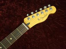 Fender Limited Edition Player II Telecaster Sparkle 3-Color Sunburst_6