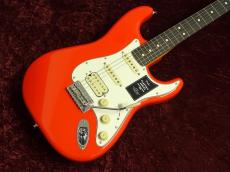 Fender Player II Stratocaster HSS RW Coral Red #MX25043155_2