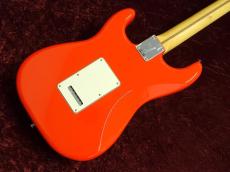 Fender Player II Stratocaster HSS RW Coral Red #MX25043155_3
