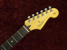 Fender Player II Stratocaster HSS RW Coral Red #MX25043155_6