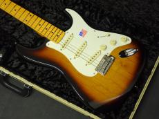 Fender Eric Johnson Stratocaster 2-Color Sunburst【オータムセール!】_3