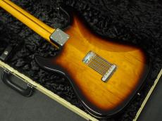 Fender Eric Johnson Stratocaster 2-Color Sunburst【オータムセール!】_4