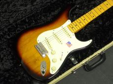Fender Eric Johnson Stratocaster 2-Color Sunburst【オータムセール!】_5