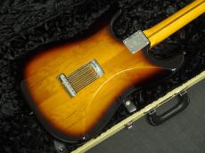 Fender Eric Johnson Stratocaster 2-Color Sunburst【オータムセール!】_6