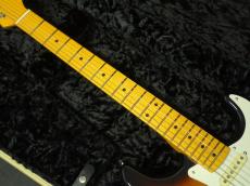 Fender Eric Johnson Stratocaster 2-Color Sunburst【オータムセール!】_7