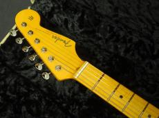 Fender Eric Johnson Stratocaster 2-Color Sunburst【オータムセール!】_9