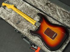 Fender American Professional II Stratocaster 3-Color Sunburst【オータムセール!】_2