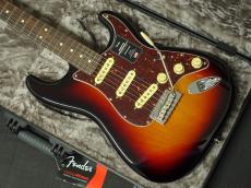 Fender American Professional II Stratocaster 3-Color Sunburst【オータムセール!】_3