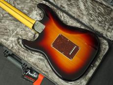 Fender American Professional II Stratocaster 3-Color Sunburst【オータムセール!】_4
