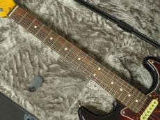 Fender American Professional II Stratocaster 3-Color Sunburst【オータムセール!】_5