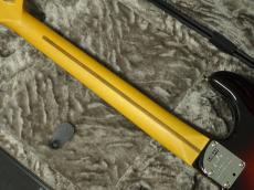 Fender American Professional II Stratocaster 3-Color Sunburst【オータムセール!】_6