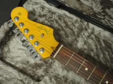 Fender American Professional II Stratocaster 3-Color Sunburst【オータムセール!】_7
