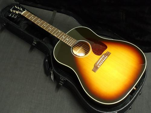 Gibson J-45 Standard Vintage Sunburst【オータムセール!】