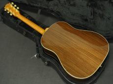 Gibson J-45 Standard Rosewood Rosewood Burst【2024年製】【オータムセール!】_2