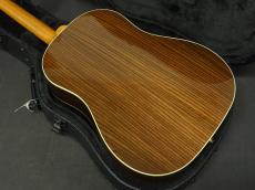 Gibson J-45 Standard Rosewood Rosewood Burst【2024年製】【オータムセール!】_4