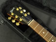Gibson J-45 Standard Rosewood Rosewood Burst【2024年製】【オータムセール!】_7
