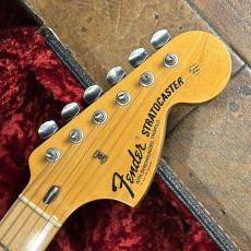 Fender Custom Shop MBS 1970 Stratocaster Relic Olympic White by Jason Davis 2003_4