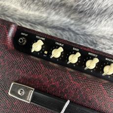 Fender Blues Junior IV Red Snake Texas_4