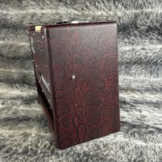 Fender Blues Junior IV Red Snake Texas_8