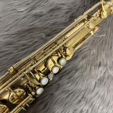 H. Selmer Mark6　SN:97xxx【Vintage】_3