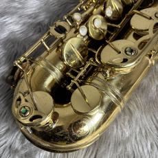 H. Selmer Mark6　SN:97xxx【Vintage】_4