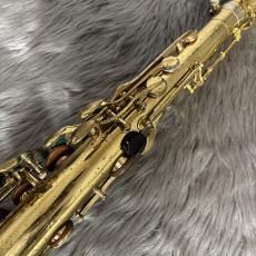 H. Selmer Mark6　SN:97xxx【Vintage】_7