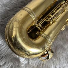H. Selmer Mark6　SN:97xxx【Vintage】_9