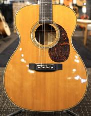 Martin 【個体演奏動画あり】【USED】000-28ECB '02年製【限定レアモデル】【ハカランダ】