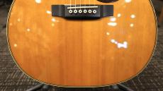 Martin 【個体演奏動画あり】【USED】000-28ECB '02年製【限定レアモデル】【ハカランダ】_3