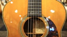 Martin 【個体演奏動画あり】【USED】000-28ECB '02年製【限定レアモデル】【ハカランダ】_4