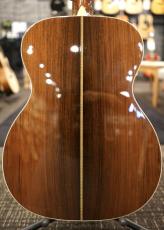 Martin 【個体演奏動画あり】【USED】000-28ECB '02年製【限定レアモデル】【ハカランダ】_5