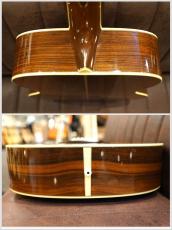 Martin 【個体演奏動画あり】【USED】000-28ECB '02年製【限定レアモデル】【ハカランダ】_7