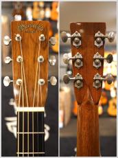 Martin 【個体演奏動画あり】【USED】000-28ECB '02年製【限定レアモデル】【ハカランダ】_9