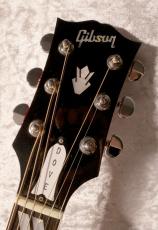 Gibson 【中古ご委託品】Dove HCS 2003年製 #03633002 【分割手数料0%】_4