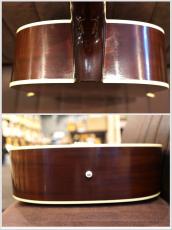 Gibson 【個体演奏動画あり】 1942 Banner J-45 VS '24年製【中古ご委託品】_7