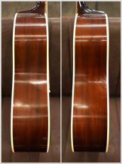 Gibson 【個体演奏動画あり】 1942 Banner J-45 VS '24年製【中古ご委託品】_8