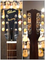 Gibson 【個体演奏動画あり】 1942 Banner J-45 VS '24年製【中古ご委託品】_9