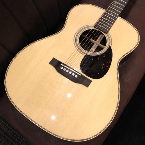Martin OM-28 Standard  #【2025年仕様】