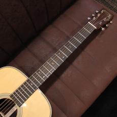 Martin OM-28 Standard  #【2025年仕様】_3