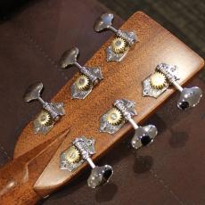 Martin OM-28 Standard  #【2025年仕様】_7