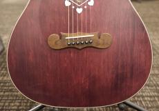 ZEMAITIS CAF-85 HCW Natural 【ハートのデザイン】_6