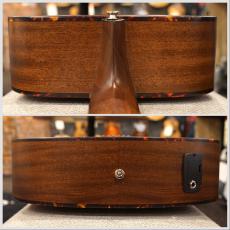 ZEMAITIS CAF-85 HCW Natural 【ハートのデザイン】_7