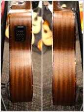 ZEMAITIS CAF-85 HCW Natural 【ハートのデザイン】_8