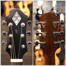 ZEMAITIS CAF-85 HCW Natural 【ハートのデザイン】_9